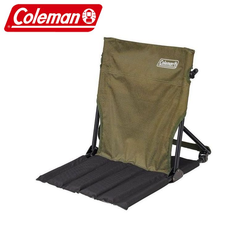 楽天市場】コールマン Coleman コンパクトグランドチェア グランド