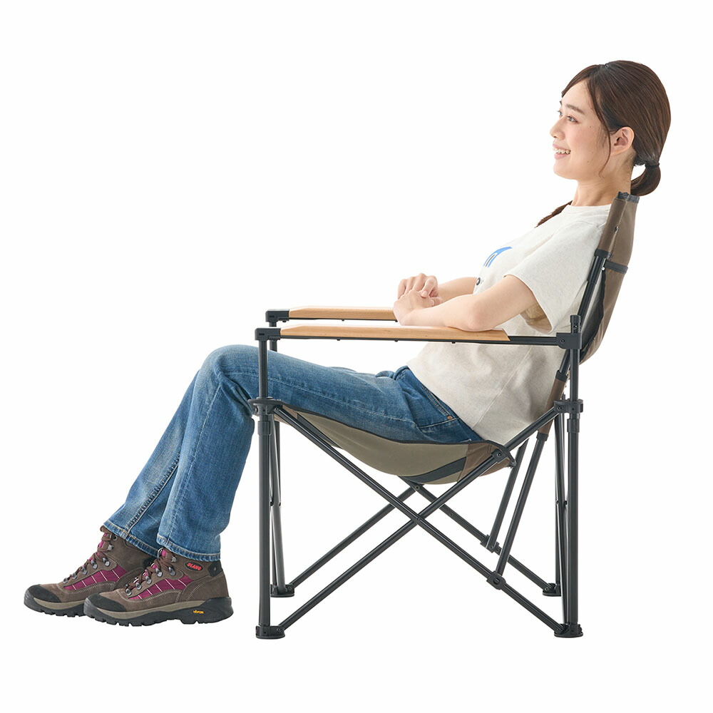 楽天市場】ロゴス チェア logos キャンプ 椅子 折り畳み 軽量