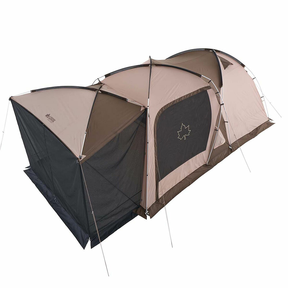 楽天市場】ロゴス LOGOS デビルブロック テント 紫外線 日よけ 虫よけ