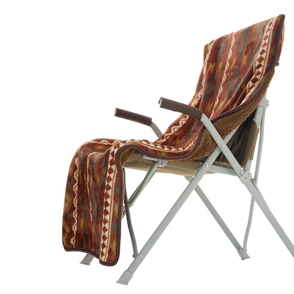 楽天市場】ロゴス LOGOS チェアカバー 椅子 カバー 椅子カバー