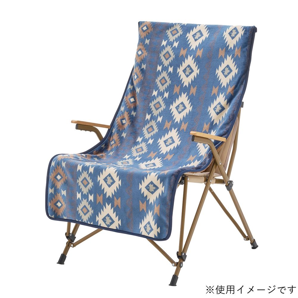 楽天市場】ロゴス LOGOS チェアカバー 椅子 カバー 椅子カバー