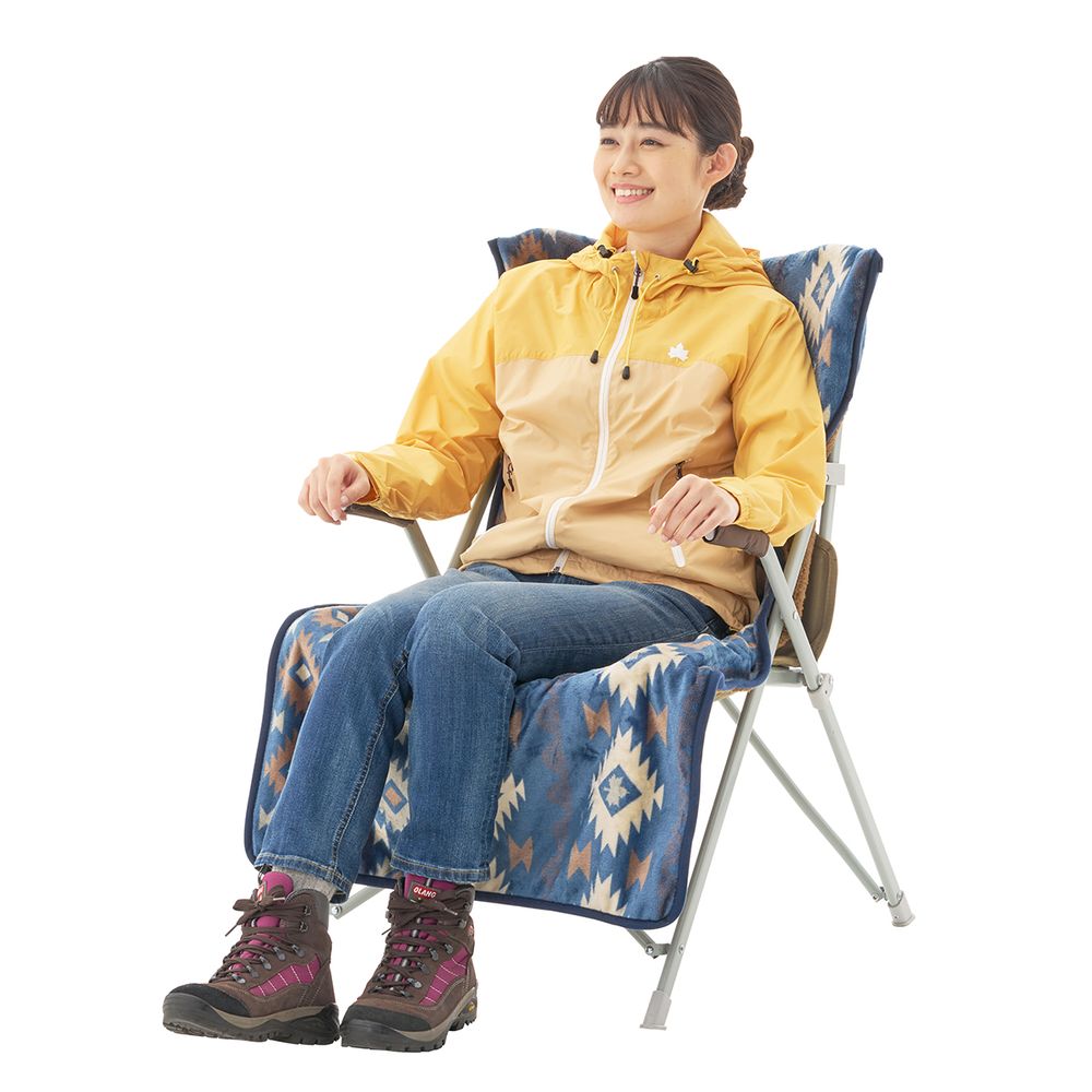 楽天市場】ロゴス LOGOS チェアカバー 椅子 カバー 椅子カバー