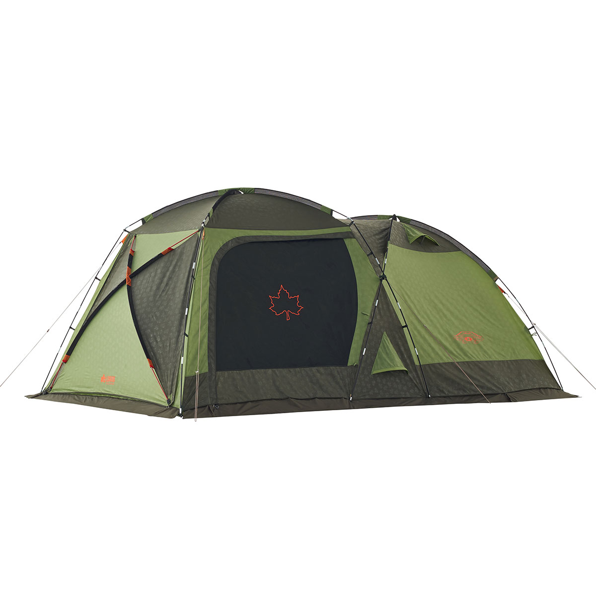 楽天市場】【在庫限り】 ロゴス テント キャンプ ファミリー 大型 6人