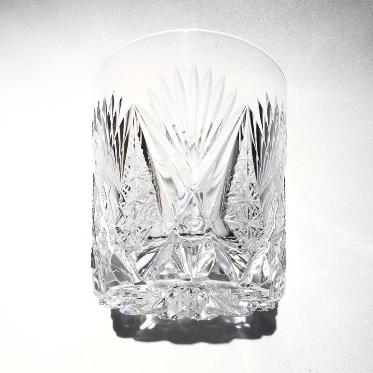楽天市場】HOYAホヤ クリスタルロックグラスHOYA CRYSTALrocks glass