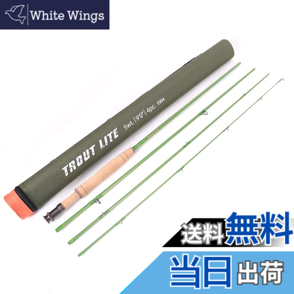 フライロッド #3」の人気商品一覧 | 安い商品を通販サイトから探す