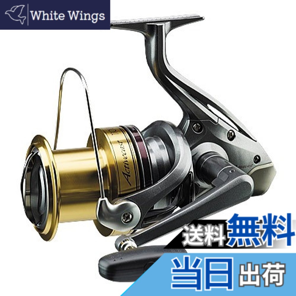 楽天市場】シマノ リール activecast 1080の通販