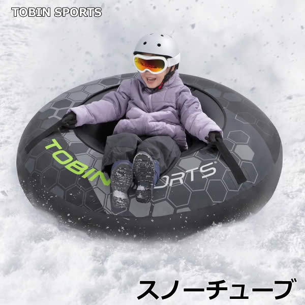 楽天市場】スノーチューブ（ソリ｜ウィンタースポーツ）：スポーツ