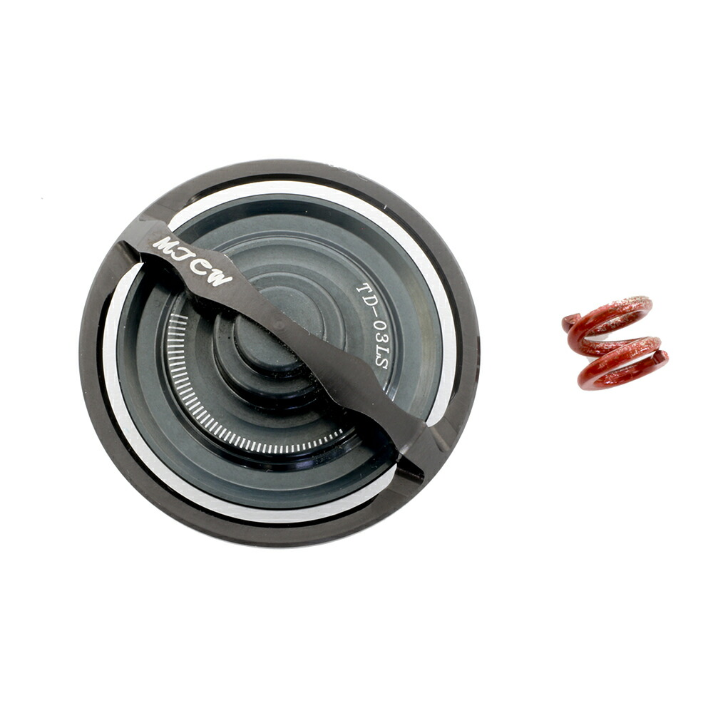 楽天市場】【3/4〜3/11 SS限定P5倍】 MTCW TDシステム TD-03LS