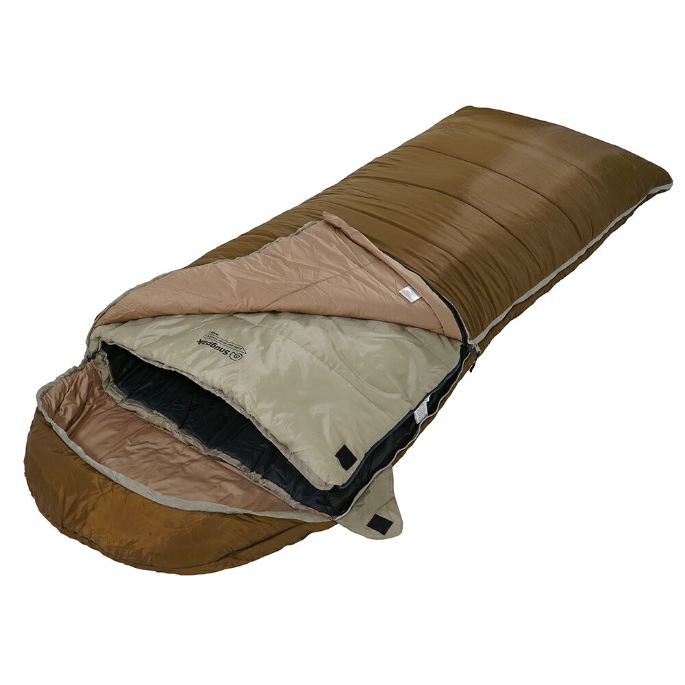 Snugpak スナグパック WILD-1 寝袋 シュラフ コヨーテタン 楽天市場