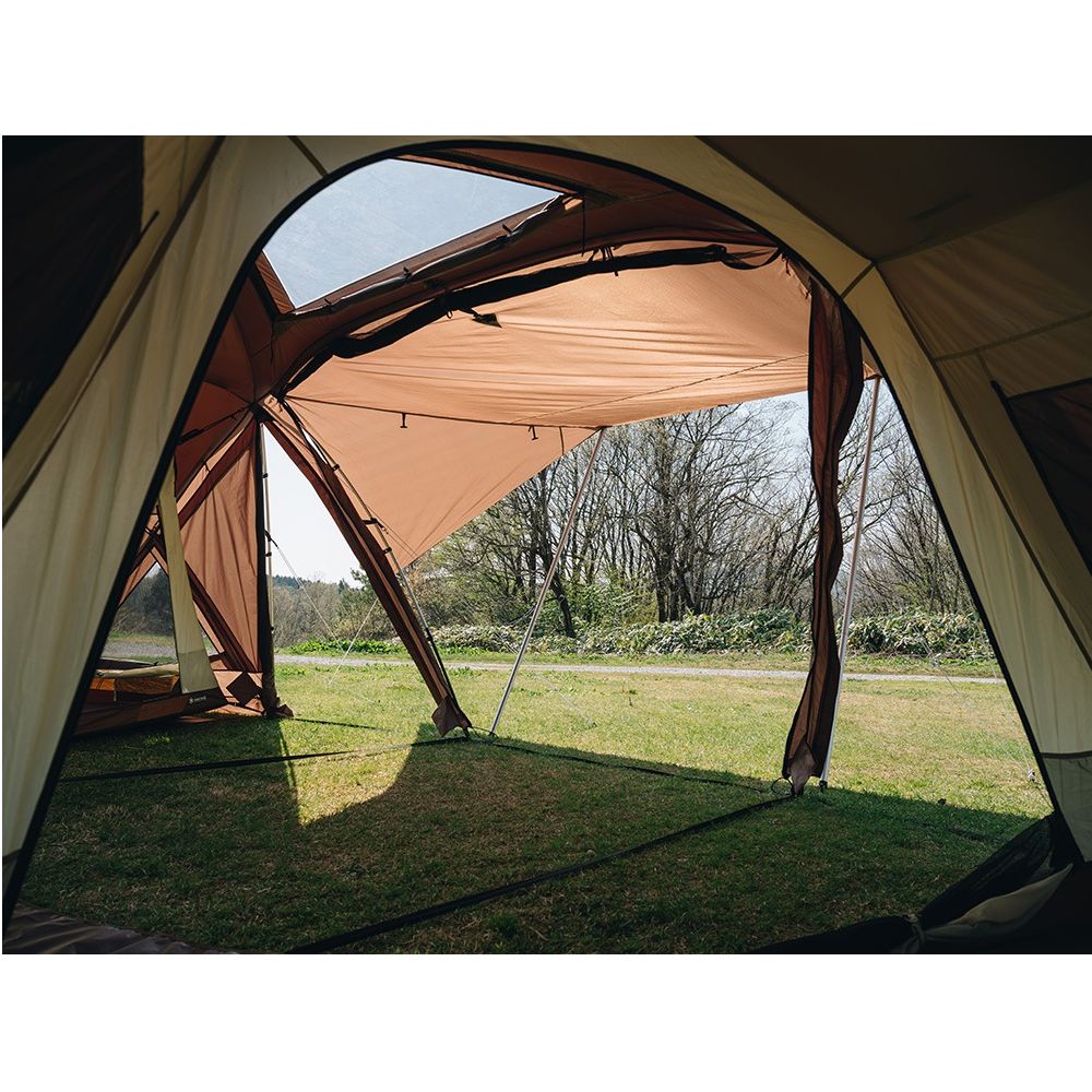 楽天市場】スノーピーク ゼッカ TP-710（snow peak） : WILD-1