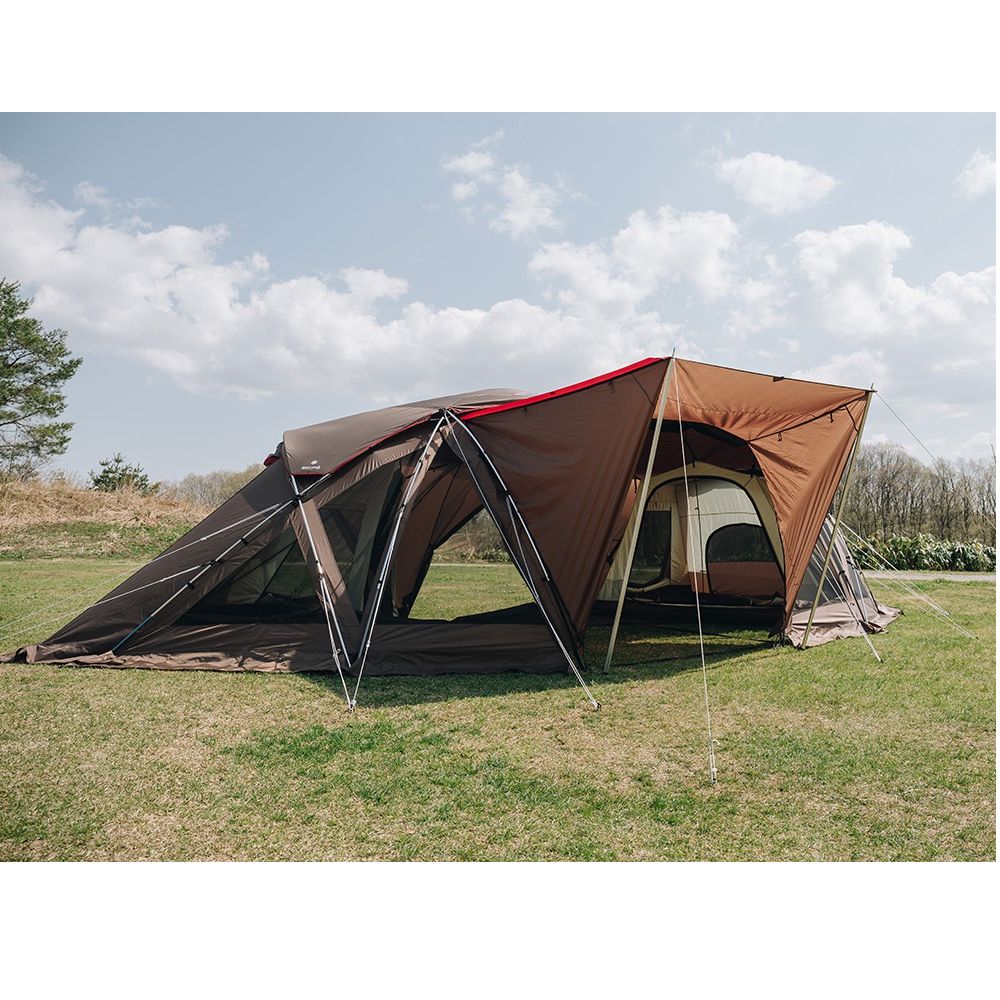 楽天市場】スノーピーク ゼッカ TP-710（snow peak） : WILD-1