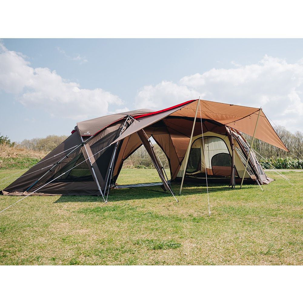 楽天市場】【3/4〜3/11 SS限定P5倍】 スノーピーク ゼッカ TP-710