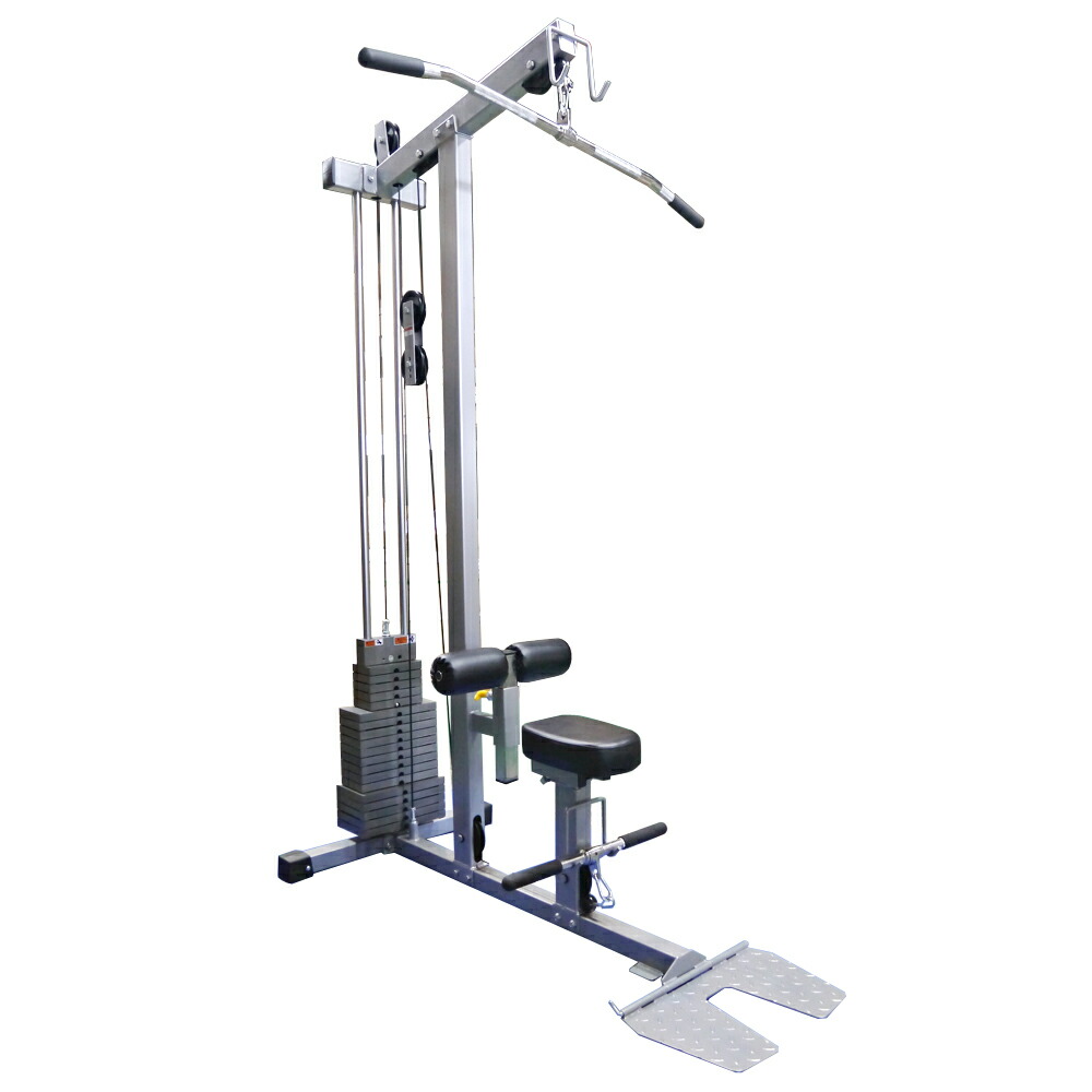 楽天市場】WILD FIT(ワイルドフィット) 200ラットマシン [impulse