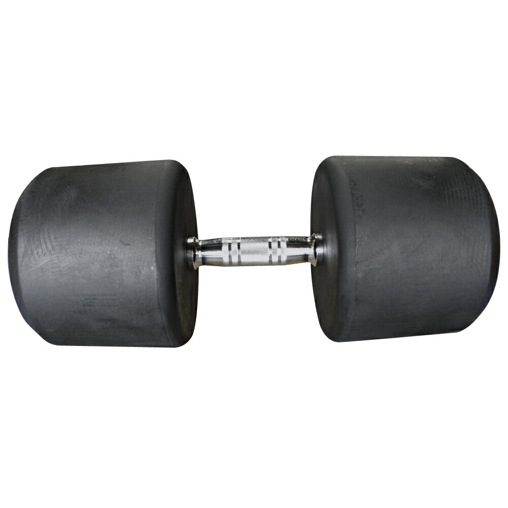 楽天市場】固定式 ダンベル 60kg WF 2本セット 【代金引換不可】送料