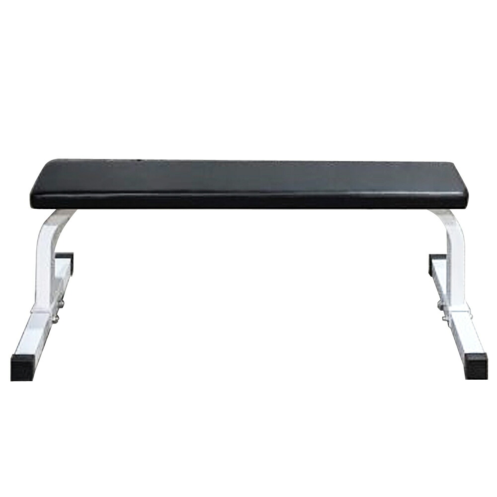 楽天市場】WILD FIT(ワイルドフィット) フラットベンチ送料無料 筋トレ