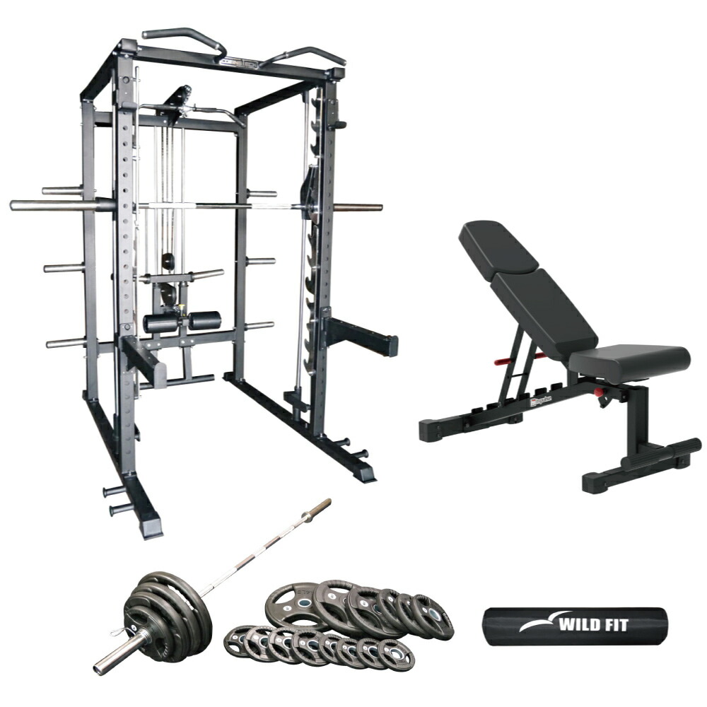 楽天市場】パーソナルジム開業応援セット送料無料 施設 トレーニング