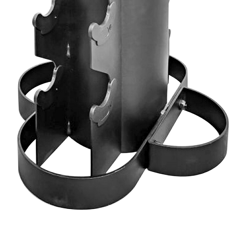 Luke】ダンベルラックセット！ Amazon.co.jp: ダンベルラック 六角形の