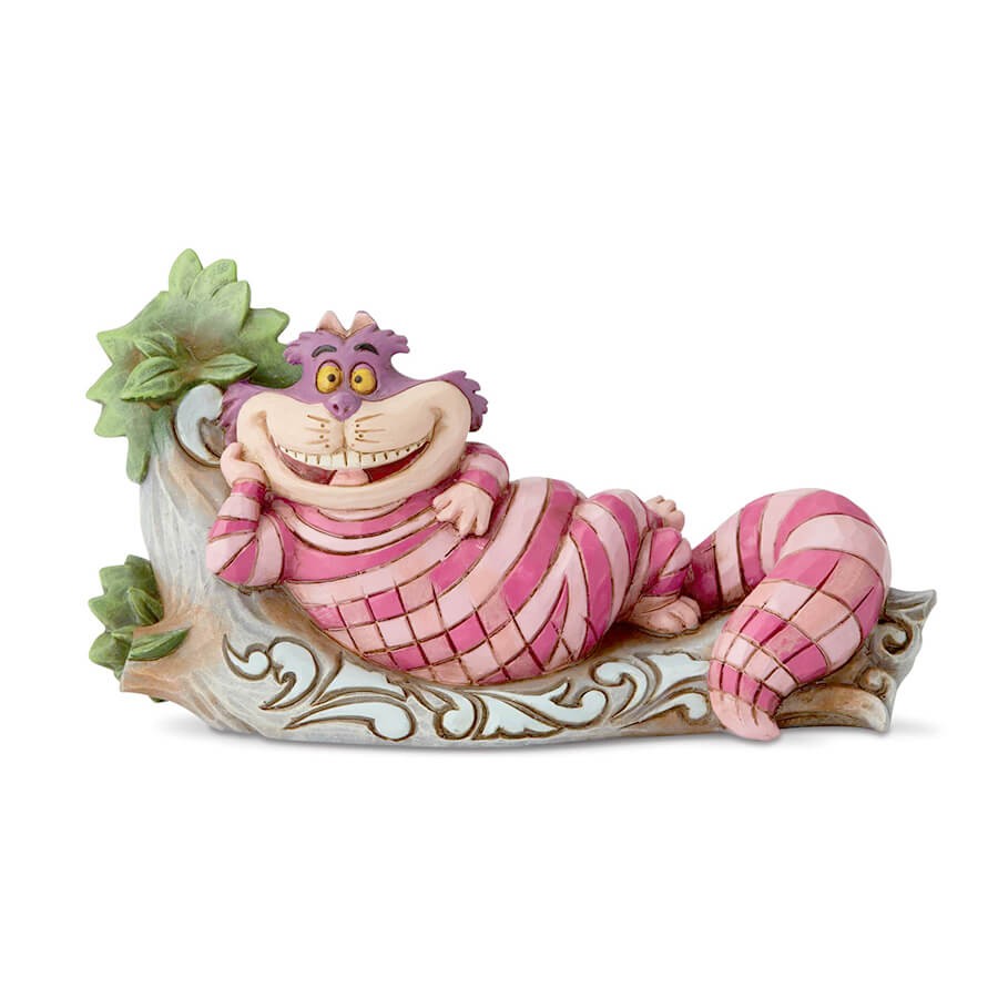 楽天市場】【スーパーSALE割引】 チェシャ猫 木の上で 不思議の国の