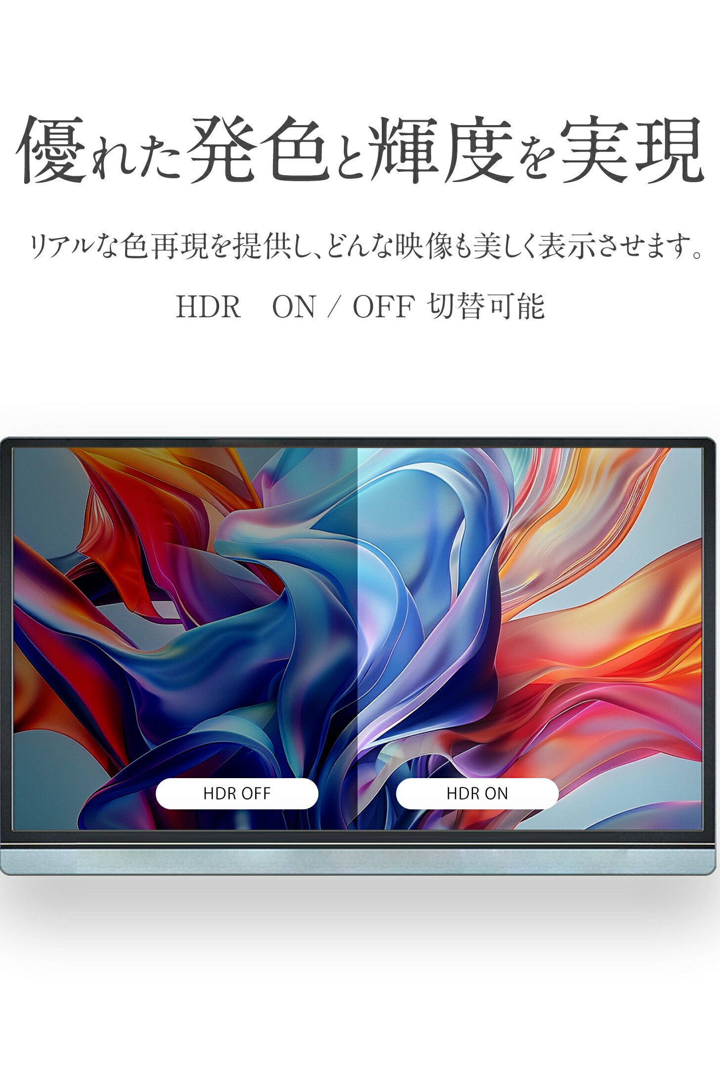 楽天市場】【スーパーSALE限定 P20倍】WINTEN モバイルモニター 15.6