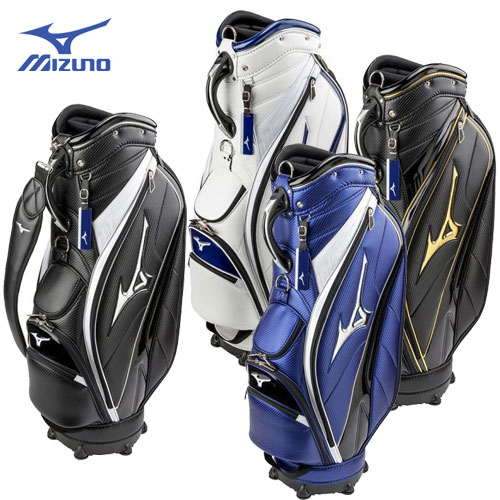 楽天市場】[おすすめ品]ミズノ RB STYLE 1904 キャディバッグ 5LJC1904