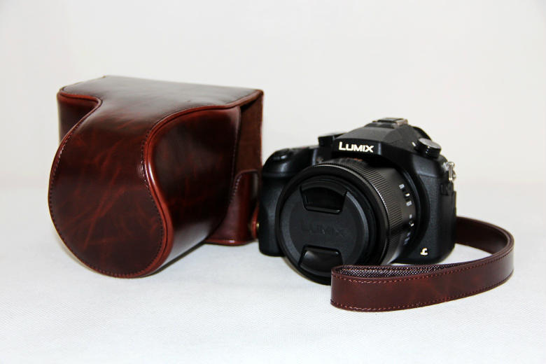 楽天市場】panasonic lumix DMC-FZ1000 ケース FZ1000 カメラケース