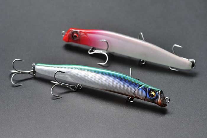 楽天市場】メガバス (Megabass)CUTTER 115 (カッター 115) : windyside