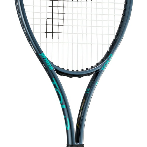 楽天市場】プリンス ツアー 98（prince TOUR 98 7TJ257）硬式テニス