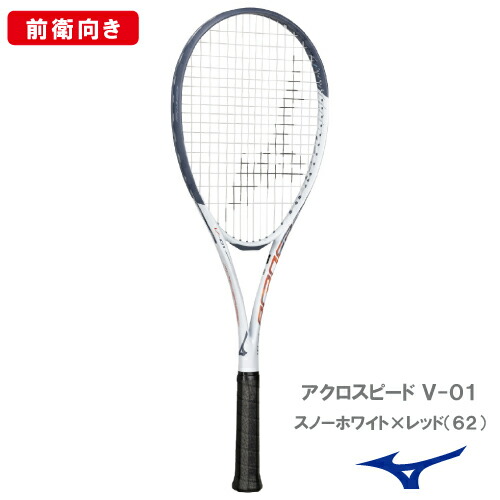 楽天市場】【張り工賃別】ミズノ アクロスピード V-01 (MIZUNO