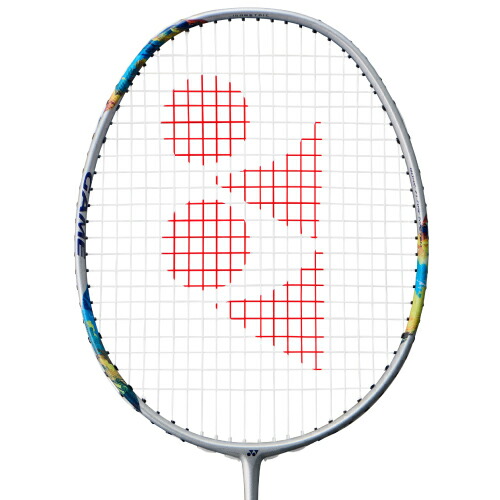 楽天市場】【張り工賃別】ヨネックス ナノフレア 700 ゲーム (YONEX