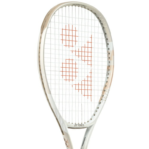 楽天市場】【SALE】【張り代別】ヨネックス ブイコア100（YONEX