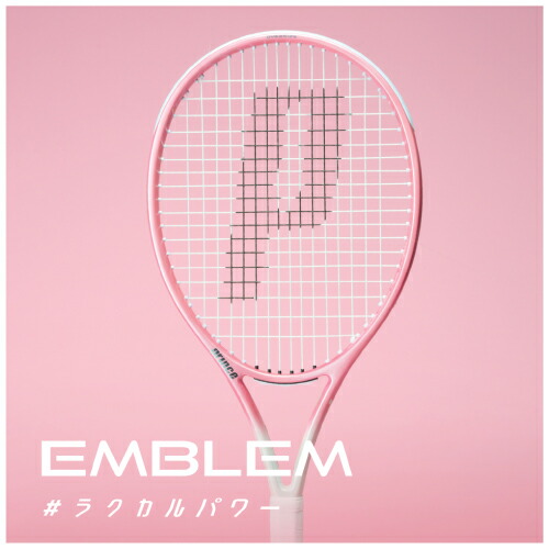 楽天市場】プリンス エンブレム 110 サクラ（prince EMBLEM 110 SAKURA