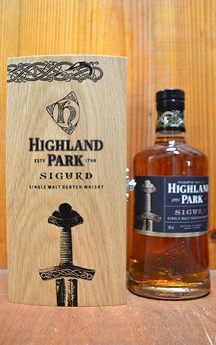 楽天市場】【豪華箱入】ハイランドパーク シグルト シングル モルト