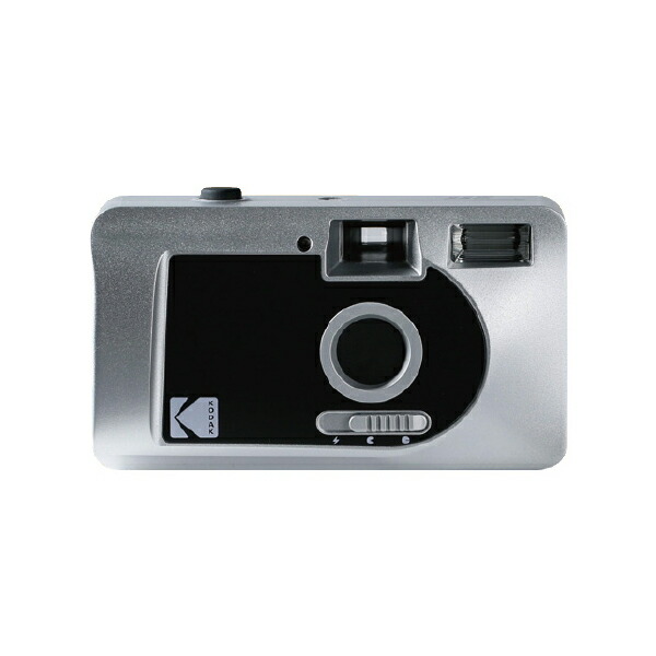 楽天市場】【25％OFF】Kodak S-88 フィルムカメラ コダック 自動