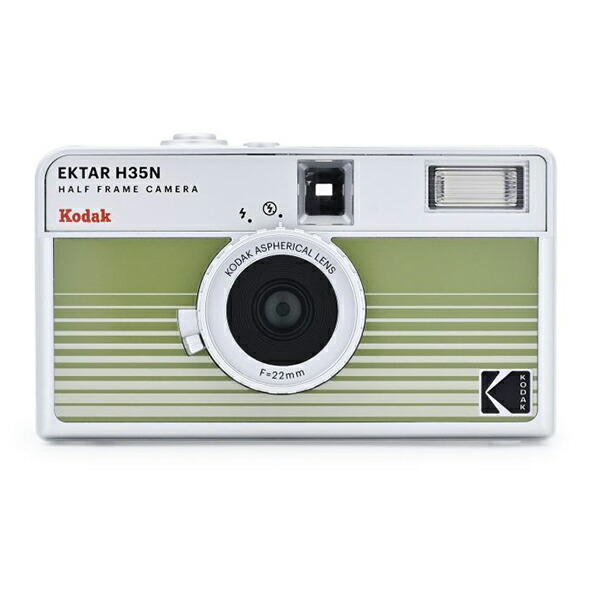 楽天市場】【10％OFF】ハーフサイズフィルムカメラ 本体 35mm フィルム