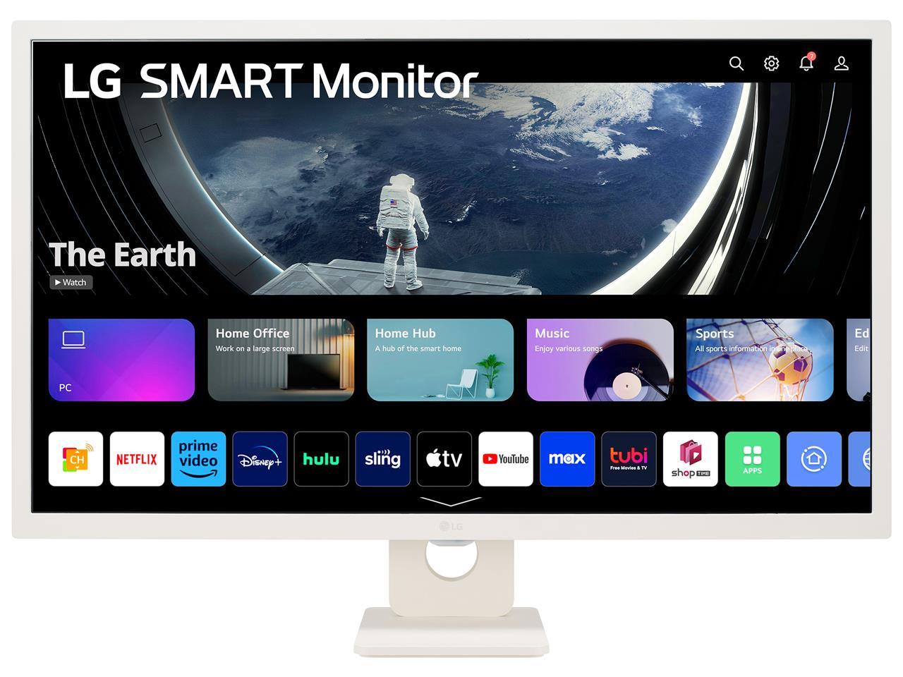 LG MyView Smart Monitor」の人気商品一覧 | 安い商品を通販サイトから