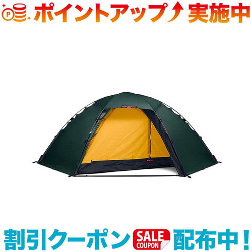 楽天市場】クーポン配布中☆(HILLEBERG)ヒルバーグ テント Staika