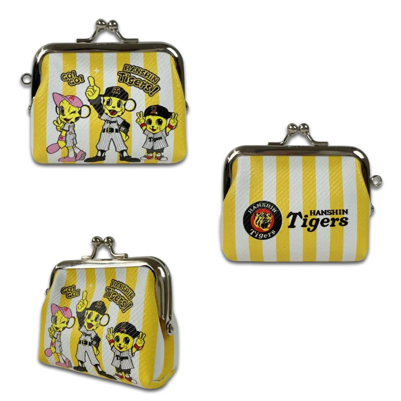 楽天市場】阪神タイガース 巾着の通販