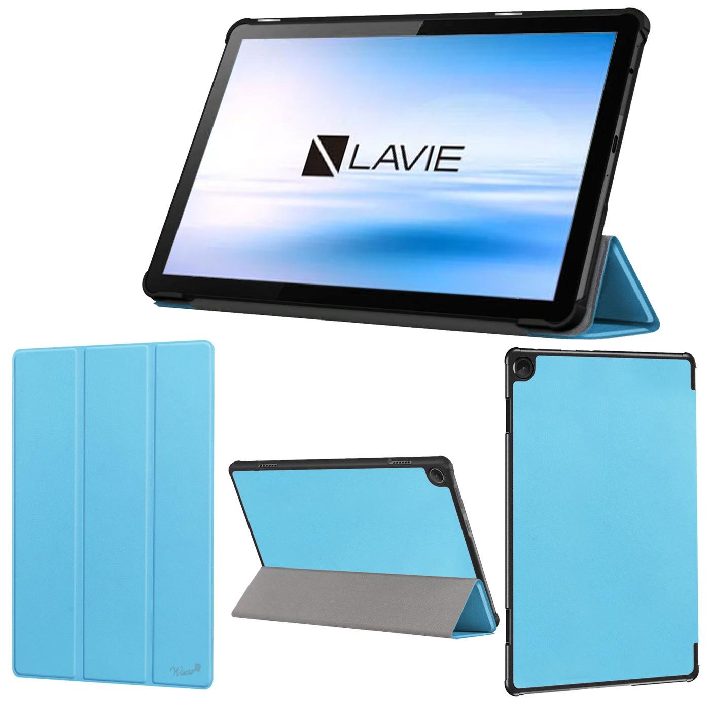 楽天市場】wisers docomo LAVIE Tab T10d NEC LAVIE Tab T10 専用