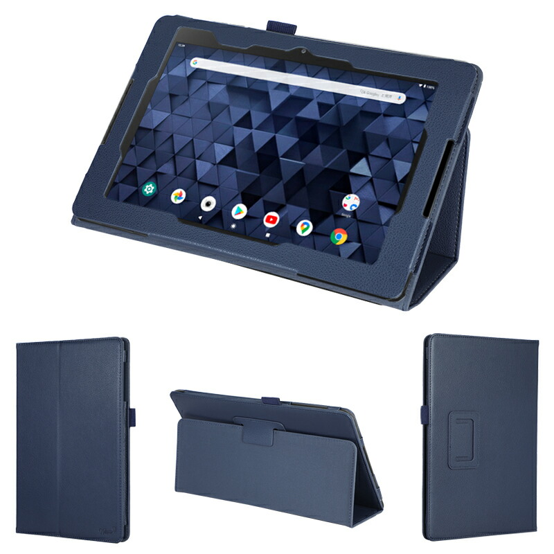 楽天市場】wisers KYOCERA 京セラ KC-T302DT/ZU 10.1 インチ