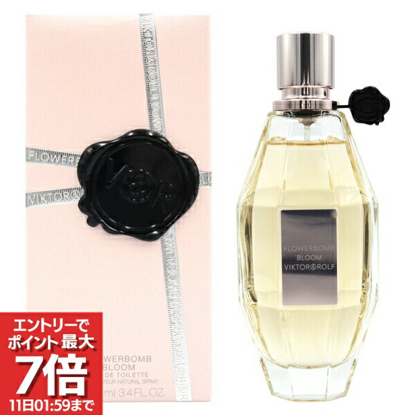 楽天市場】viktor&rolf flowerbombの通販