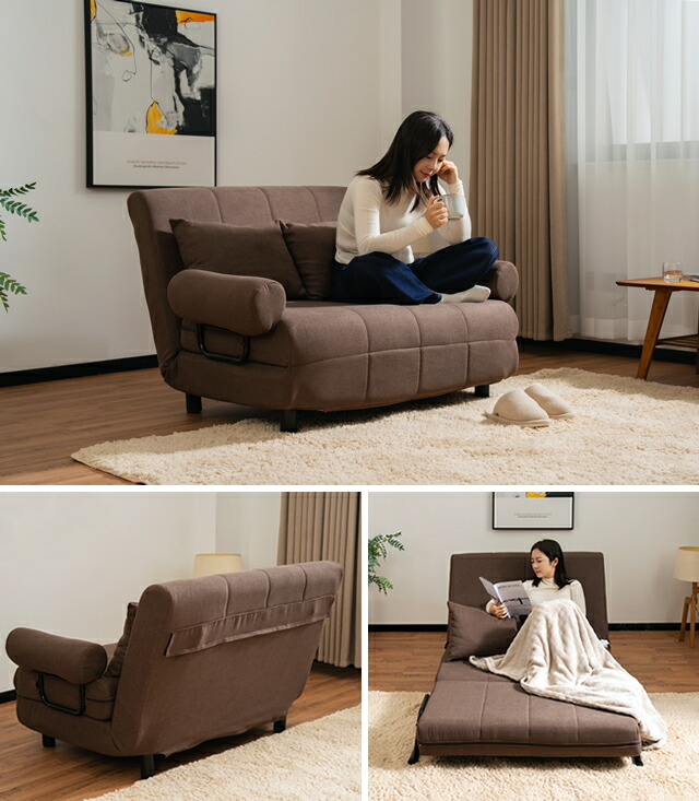 楽天市場】【楽天スーパーSALE特価】ソファーベッド ソファベッド