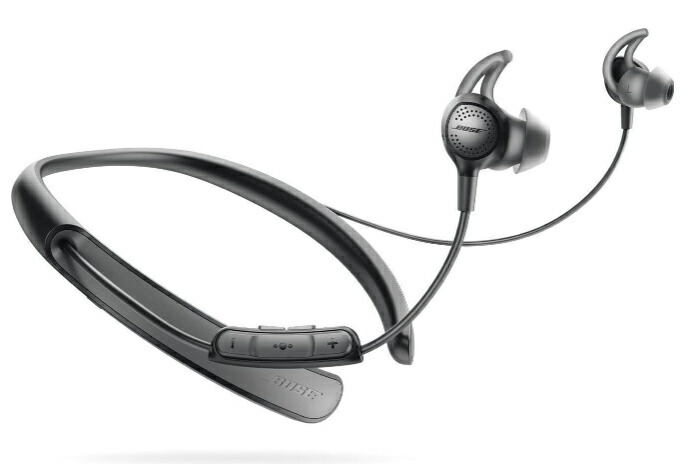 楽天市場】Bose ボーズ QuietControl 30 wireless headphones