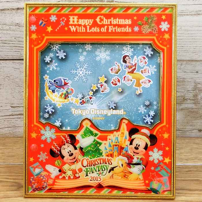 楽天市場】東京ディズニーランド ディズニー ミッキー ミニー フォト