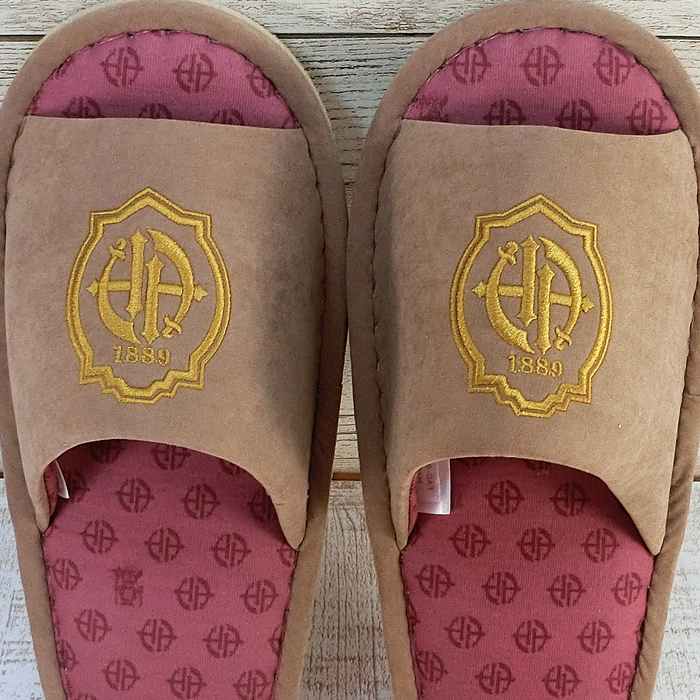 楽天市場】東京ディズニーリゾート ディズニー 通販 スリッパ