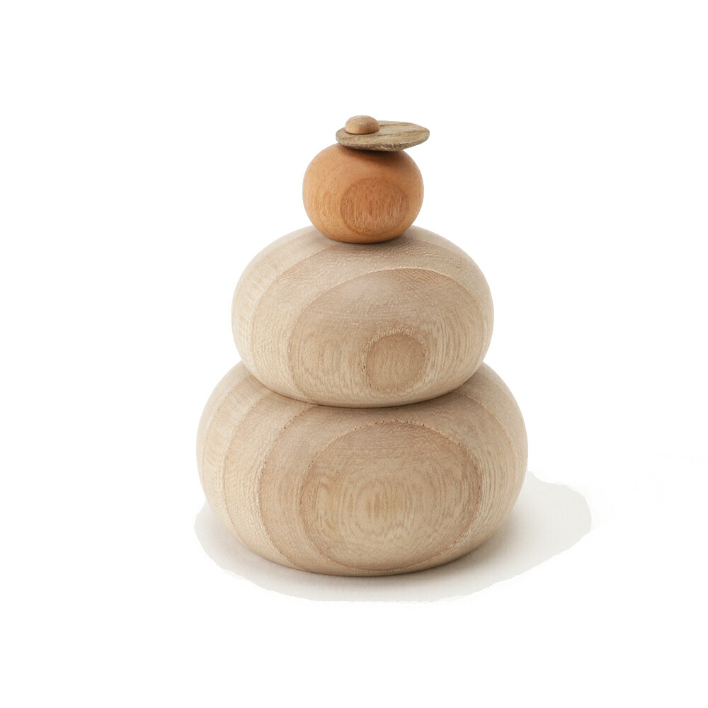 楽天市場】鏡餅 かがみもち 台 木製 【 鏡もち ミニ 三方セット