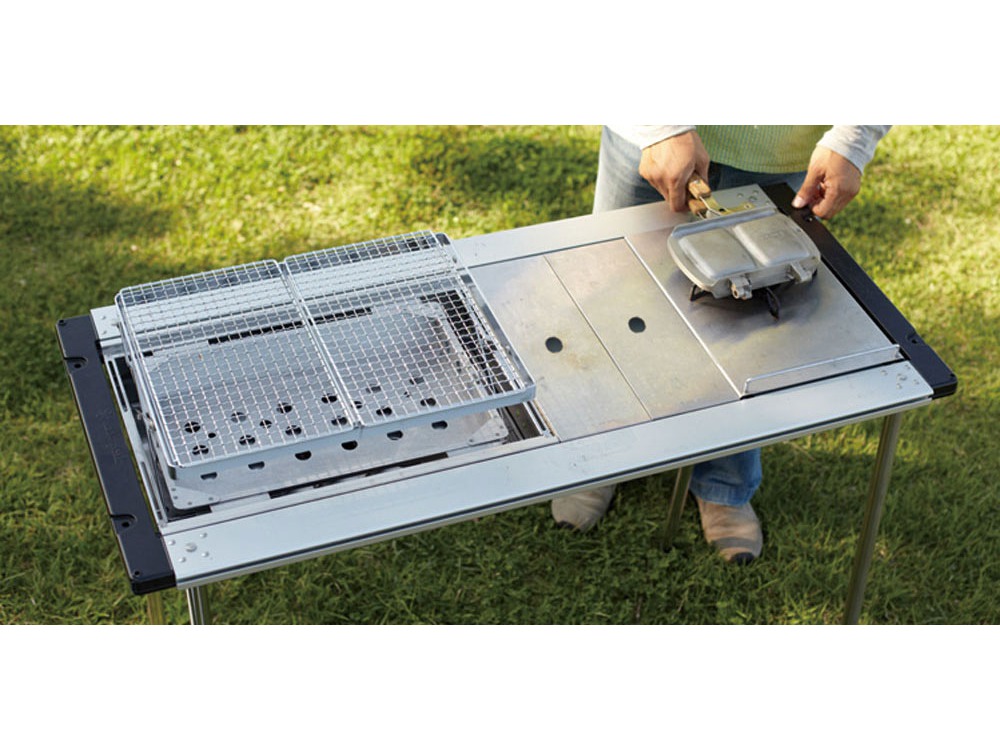 楽天市場】[CK-150]【大型商品配送】snow peak(スノーピーク) IGT