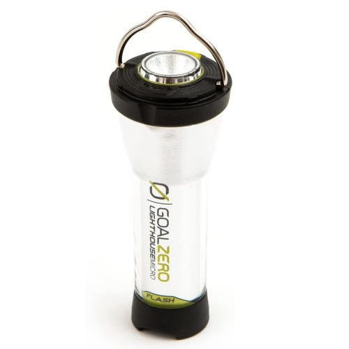 楽天市場】(32005) / GOALZERO(ゴールゼロ) / LIGHTHOUSE MICRO FLASH