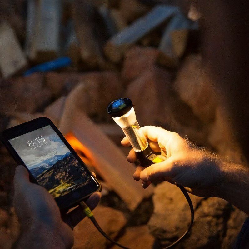 楽天市場】(32008) / GOAL ZERO(ゴールゼロ) / LIGHTHOUSE MICRO