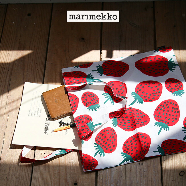 楽天市場】【国内正規販売店】[52209470122] marimekko(マリメッコ