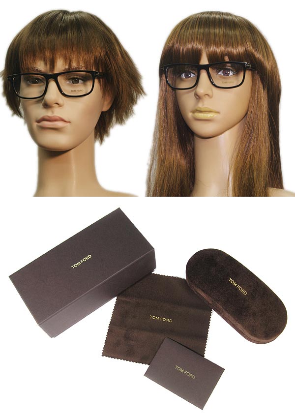 楽天市場】TOM FORD トムフォード 眼鏡 めがね ブラック メガネ